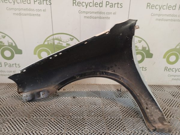 Guardabarro Derecho Chevrolet Corsa Classic (06485477)