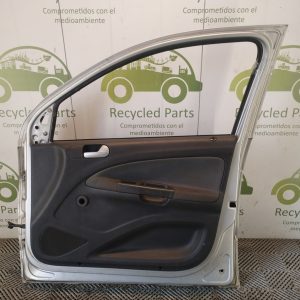 Puerta Delantera Derecha Vw Gol Trend (05787845)