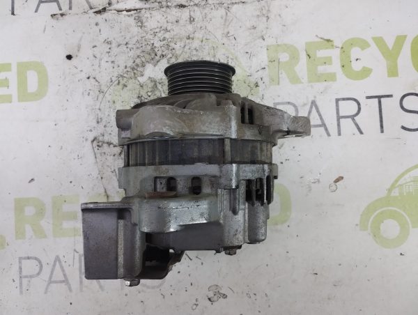 Alternador Honda Civic 1.8 (06079015)