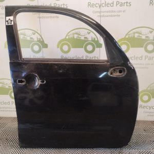 Puerta Delantera Derecha Citroen C3 Aircross (05510573)