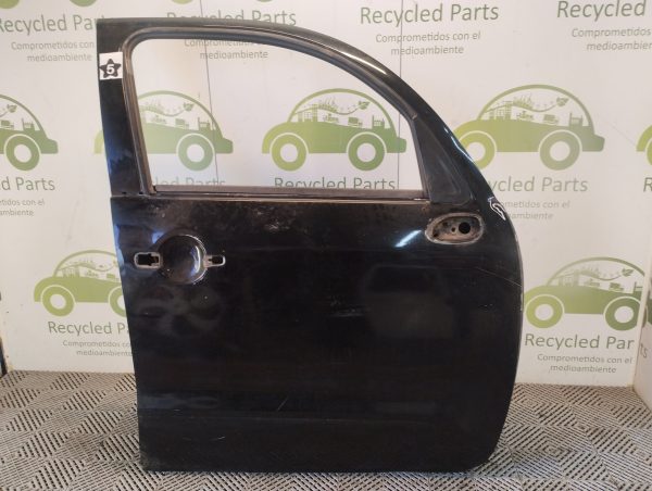 Puerta Delantera Derecha Citroen C3 Aircross (05510573)