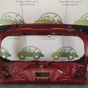 Porton Trasero Peugeot 3008 (06016025)