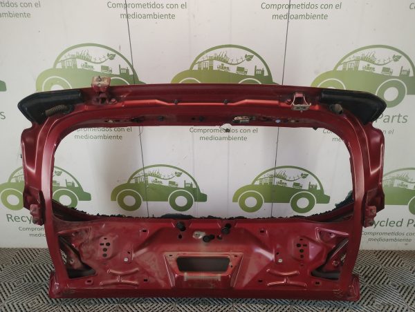 Porton Trasero Peugeot 3008 (06016025)