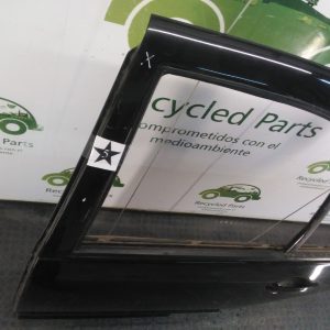 Puerta Trasera Izquierda Vw Bora (03626865) Lp