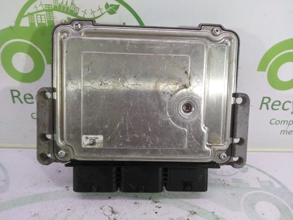 Modulo De Inyeccion Peugeot Partner 1.6 (03219902)