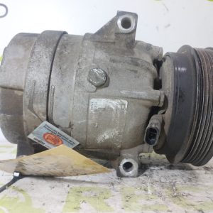 Compresor De A/a Renault Megane 1.6 (05481430)