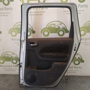 Puerta Trasera Derecha Citroen C3 Aircross (06024653)