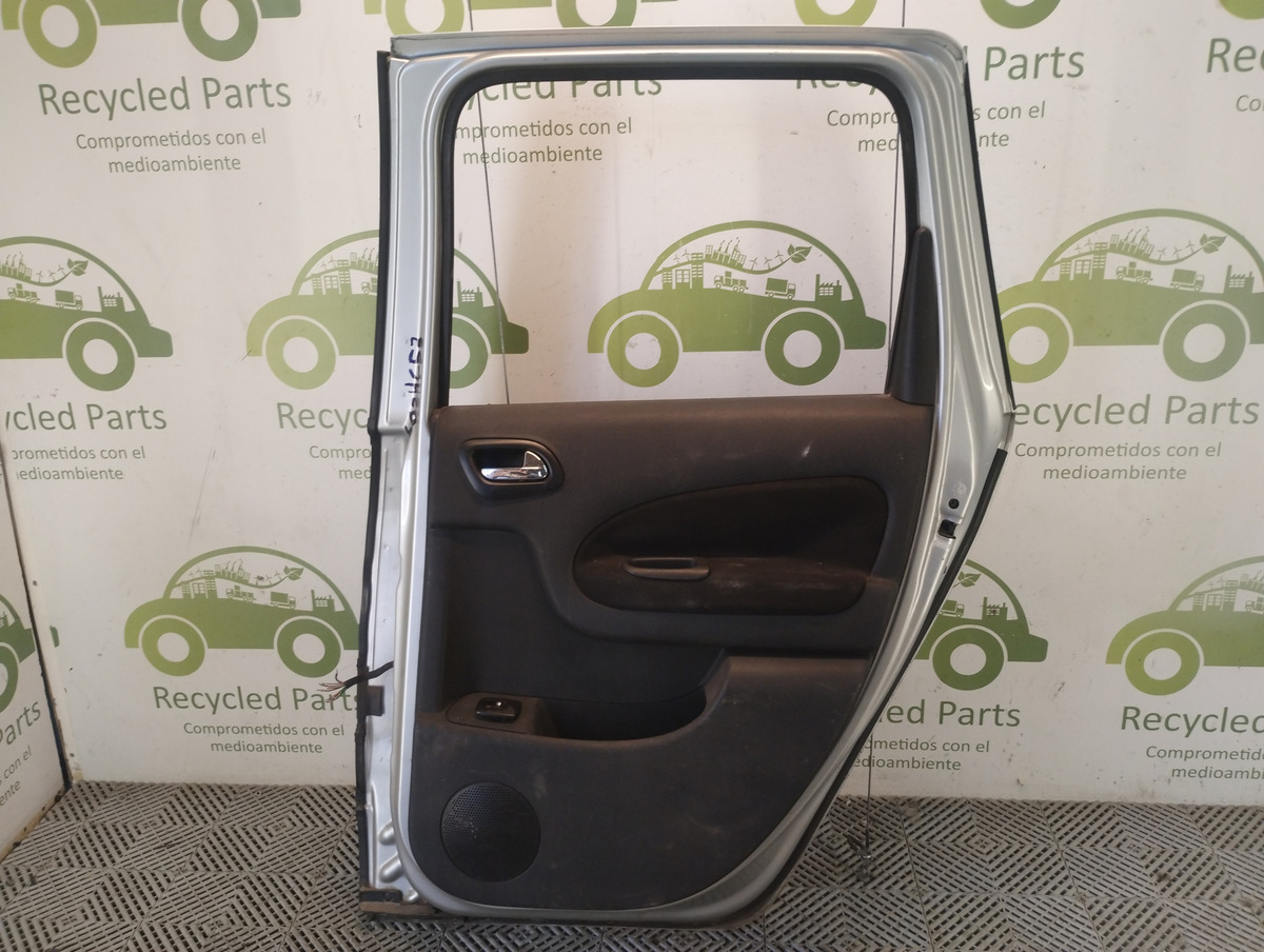 Puerta Trasera Derecha Citroen C3 Aircross (06024653)