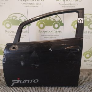 Puerta Delantera Izquierda Fiat Punto (05922791)