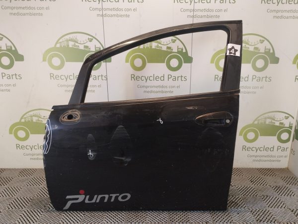 Puerta Delantera Izquierda Fiat Punto (05922791)