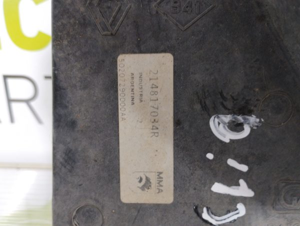 Electroventilador Renault Clio Mio 1.2 (05414370)