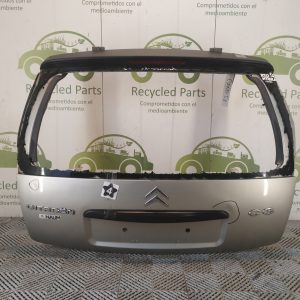 Porton Trasero Citroen C3 Lv (06070760)
