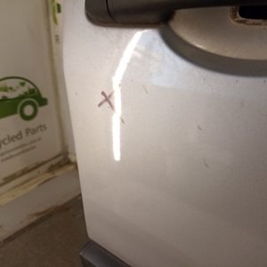 Puerta Delantera Derecha Renault Megane 2 (04079949)