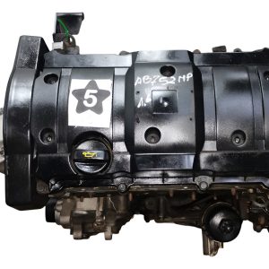Motor Peugeot 408 1.6 16v (06590046)