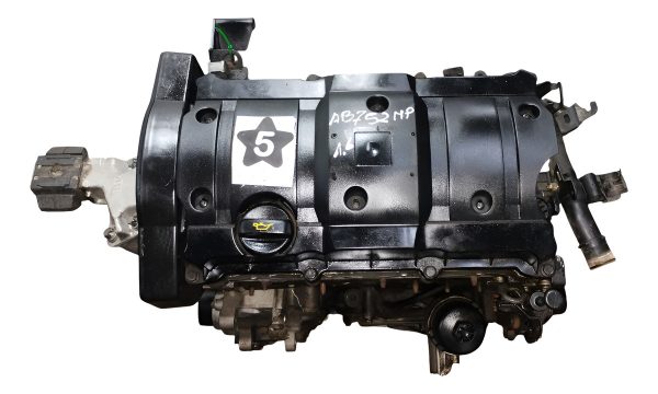Motor Peugeot 408 1.6 16v (06590046)