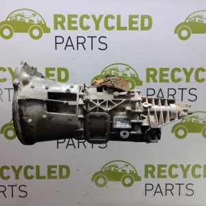 Caja De Velocidades Ford Ranger 2.8 4×2 (06048377)