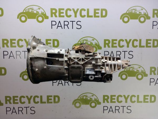 Caja De Velocidades Ford Ranger 2.8 4×2 (06048377)