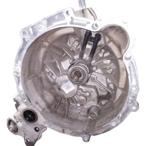 Caja De Velocidades Ford Fiesta 1.6 16v (05525404)