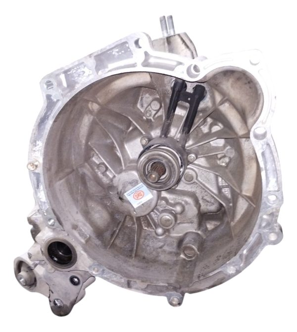 Caja De Velocidades Ford Fiesta 1.6 16v (05525404)