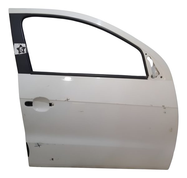Puerta Delantera Derecha Vw Voyage (05614706) Lp