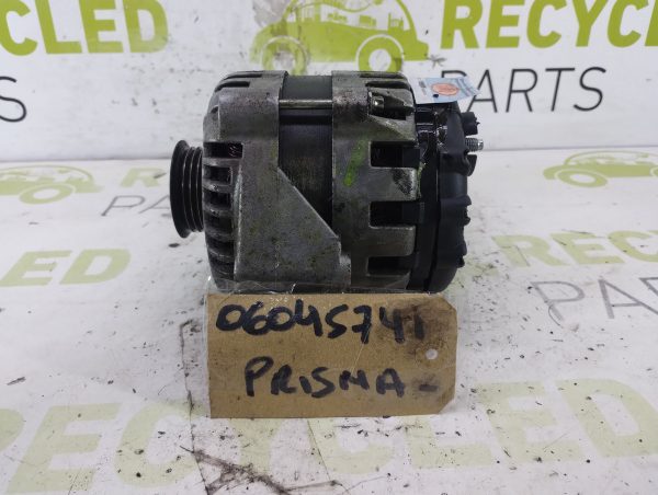 Alternador Chevrolet Prisma 1.4 (06045741)