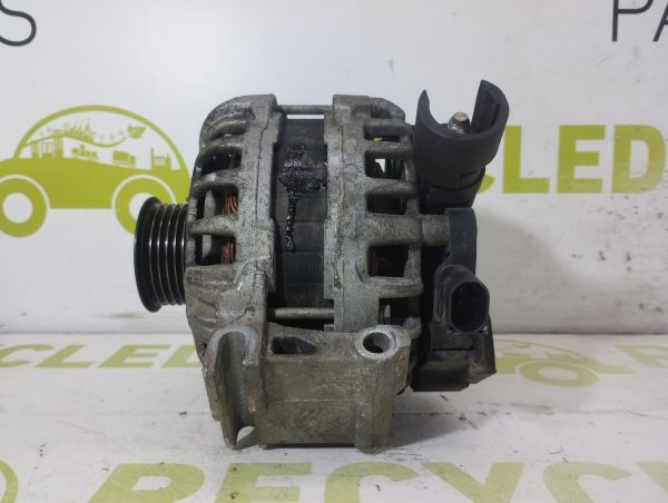 Alternador Fiat Palio 1.6 (05787980)