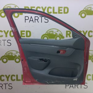 Puerta Delantera Izquierda Renault Kwid (05231097) Lp*