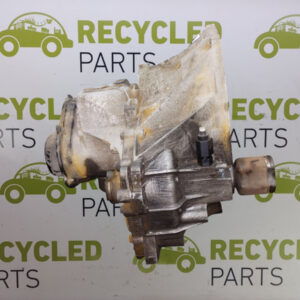 Caja De Velocidades Ford Ka 1.0 8v (06111862)