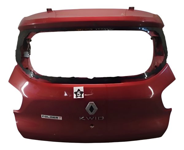 Porton Trasero Renault Kwid (05097415)