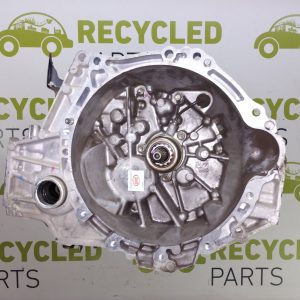 Caja De Velocidades Toyota Corolla 1.8 16v (06265932)