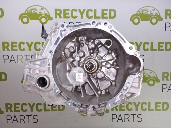 Caja De Velocidades Toyota Corolla 1.8 16v (06265932)