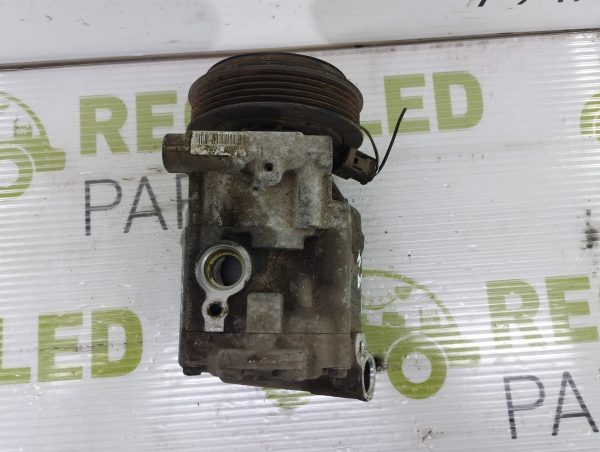 Compresor De A/a Fiat Uno 1.3 (03238025)