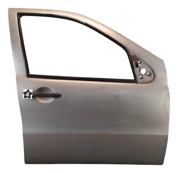 Puerta Delantera Derecha Fiat Palio F2 (06580492)