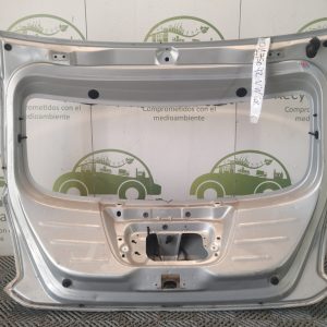 Porton Trasero Vw Gol Trend G6 G7 (06175092)