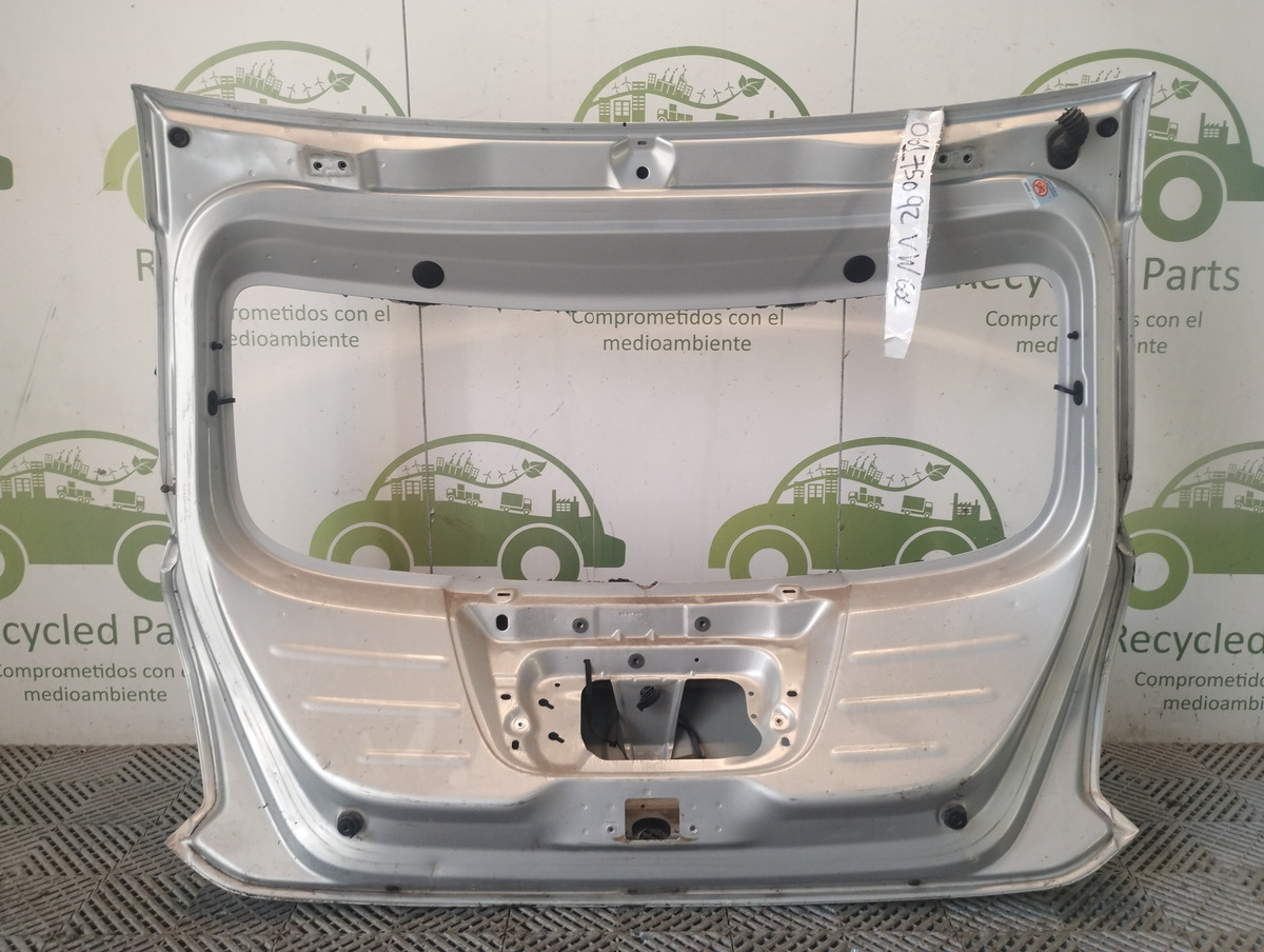 Porton Trasero Vw Gol Trend G6 G7 (06175092)