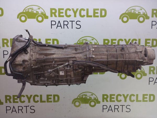 Caja De Velocidades Audi Q7 3.0 Tfsi (04824409)