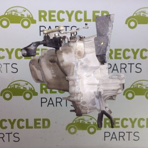 Caja De Velocidades Citroen C3 1.5 8v (06121888)