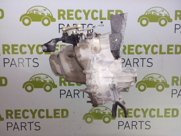 Caja De Velocidades Citroen C3 1.5 8v (06121888)