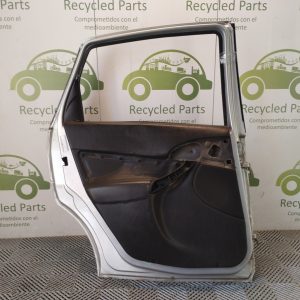 Puerta Trasera Izquierda Ford Focus 1 (05317060) Lp