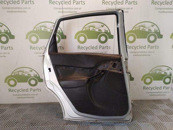 Puerta Trasera Izquierda Ford Focus 1 (05317060) Lp