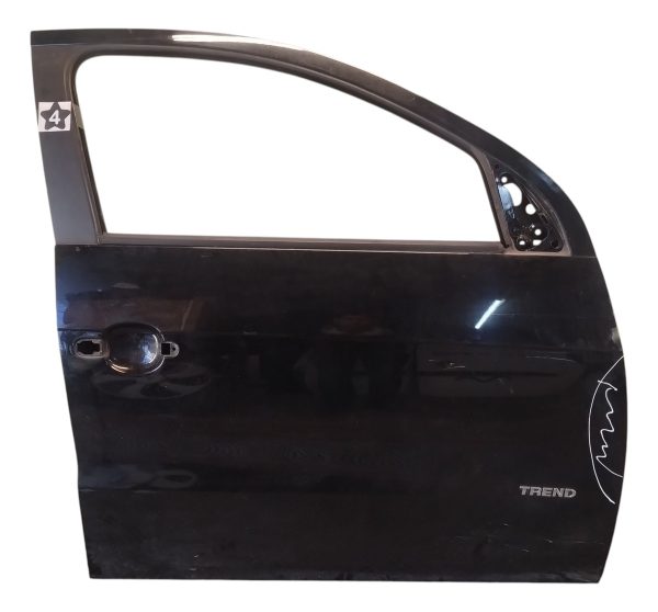 Puerta Delantera Derecha Vw Gol Trend (06080992)