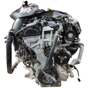 Motor Ford Mondeo 2.0 16v Ecoboost (05414617)