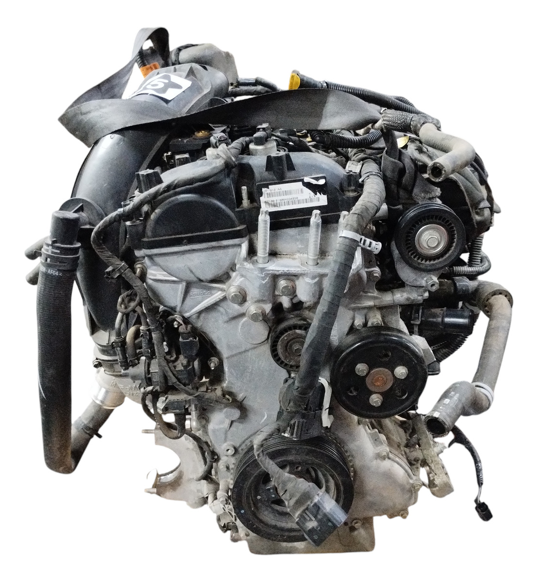 Motor Ford Mondeo 2.0 16v Ecoboost (05414617)