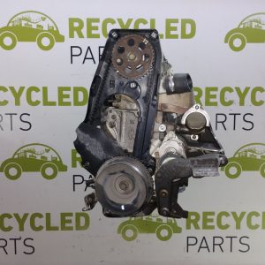 Motor Chevrolet Corsa 1.6 8v (06408193)