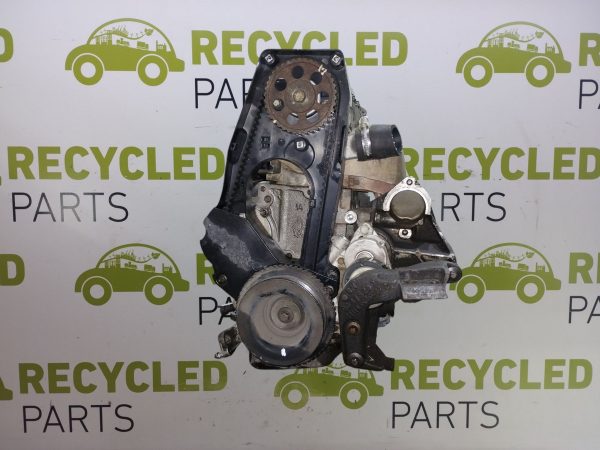 Motor Chevrolet Corsa 1.6 8v (06408193)