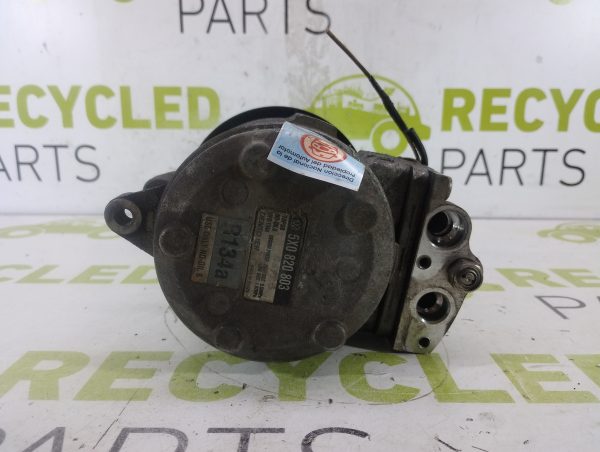 Compresor De A/a Vw Gol 1.4 (06016595)