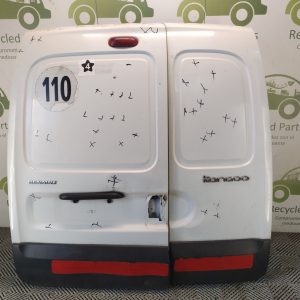 Porton Trasero Renault Kangoo (05926142)