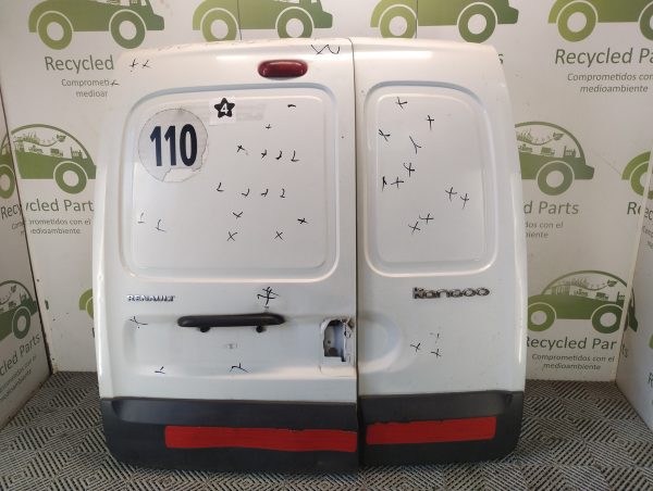 Porton Trasero Renault Kangoo (05926142)
