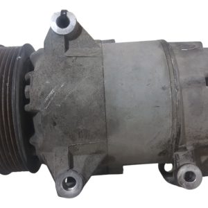 Compresor De A/a Citroen C3 1.5 (06612267)