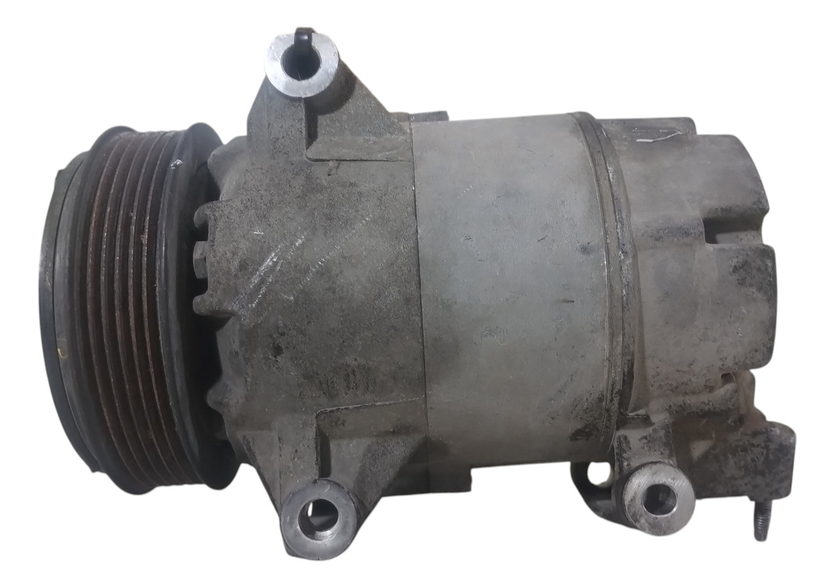 Compresor De A/a Citroen C3 1.5 (06612267)